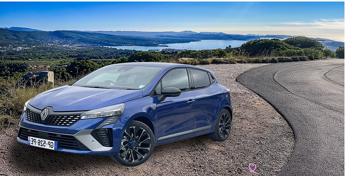 Location de voiture à Marseille