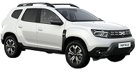 Family SUV utility vehicle